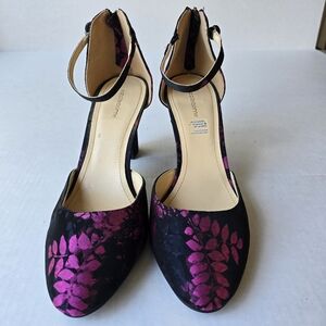 Liz Claiborne Heels Shoes